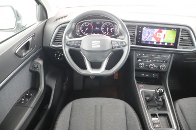 Seat Ateca Gebrauchtwagen Seat Ateca Gebrauchtwagen