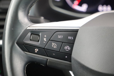 Seat Ateca Gebrauchtwagen Seat Ateca Gebrauchtwagen