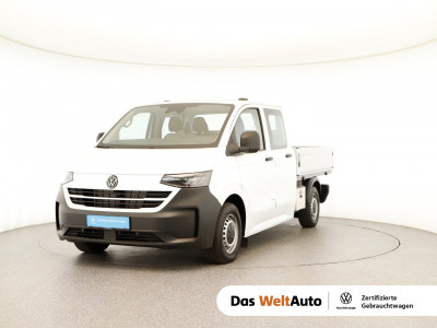 VW Transporter T7 Gebrauchtwagen