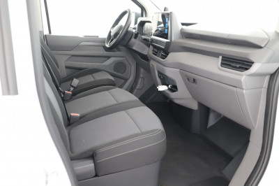 VW Transporter T7 Gebrauchtwagen