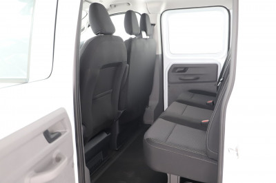 VW Transporter T7 Gebrauchtwagen