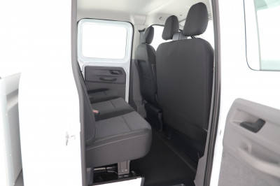 VW Transporter T7 Gebrauchtwagen