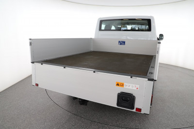 VW Transporter T7 Gebrauchtwagen