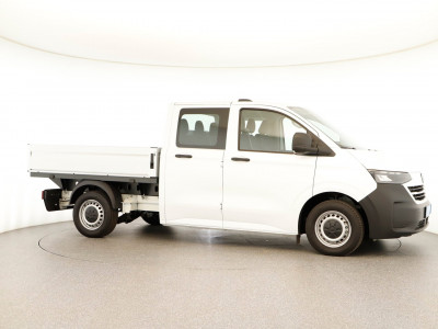 VW Transporter T7 Gebrauchtwagen