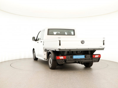 VW Transporter T7 Gebrauchtwagen