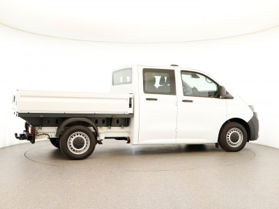 VW Transporter T7 Gebrauchtwagen