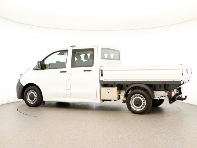 VW Transporter T7 Gebrauchtwagen