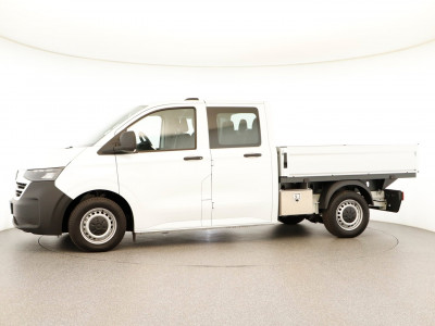 VW Transporter T7 Gebrauchtwagen