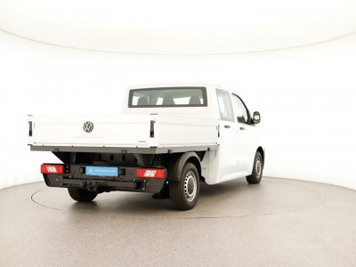 VW Transporter T7 Gebrauchtwagen