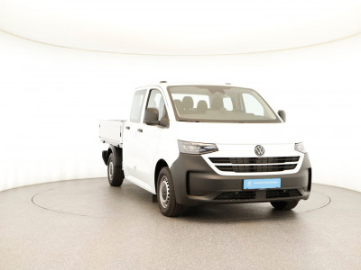 VW Transporter T7 Gebrauchtwagen