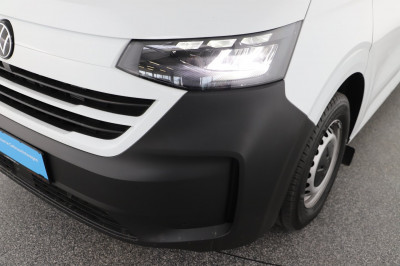 VW Transporter T7 Gebrauchtwagen