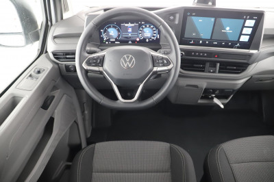 VW Transporter T7 Gebrauchtwagen