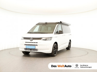 VW California Gebrauchtwagen VW California Gebrauchtwagen