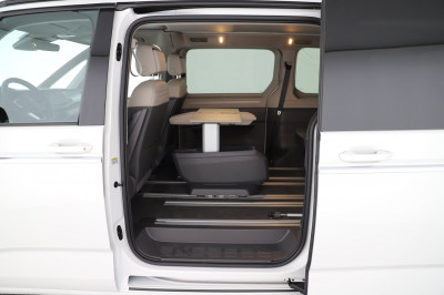 VW California Gebrauchtwagen VW California Gebrauchtwagen