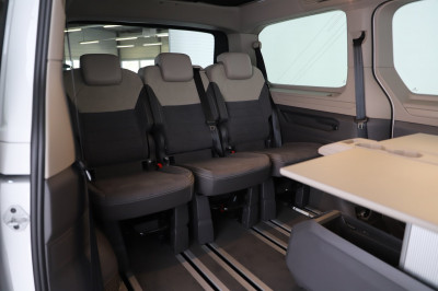 VW California Gebrauchtwagen VW California Gebrauchtwagen