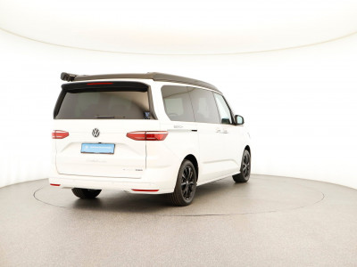 VW California Gebrauchtwagen VW California Gebrauchtwagen