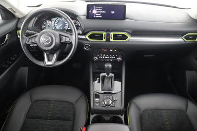 Mazda CX-5 Gebrauchtwagen Mazda CX-5 Gebrauchtwagen