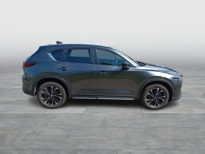 Mazda CX-5 Gebrauchtwagen Mazda CX-5 Gebrauchtwagen