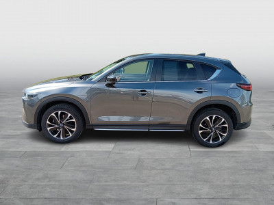 Mazda CX-5 Gebrauchtwagen Mazda CX-5 Gebrauchtwagen