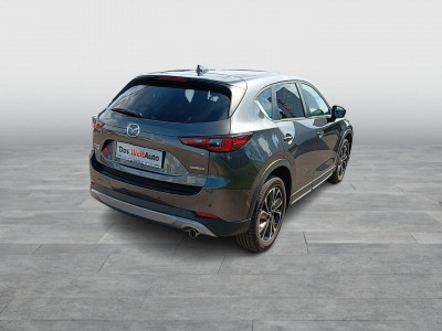 Mazda CX-5 Gebrauchtwagen Mazda CX-5 Gebrauchtwagen