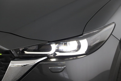 Mazda CX-5 Gebrauchtwagen Mazda CX-5 Gebrauchtwagen