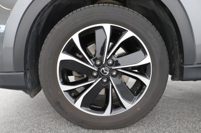 Mazda CX-5 Gebrauchtwagen Mazda CX-5 Gebrauchtwagen