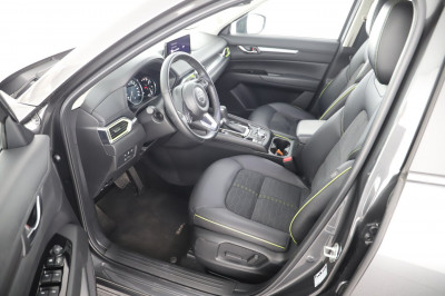 Mazda CX-5 Gebrauchtwagen Mazda CX-5 Gebrauchtwagen