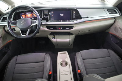 VW Multivan Gebrauchtwagen