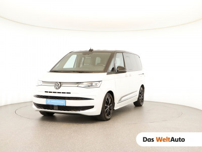 VW Multivan Gebrauchtwagen