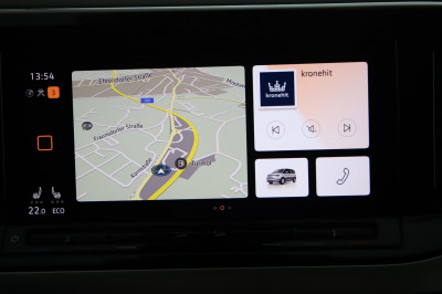 VW Multivan Gebrauchtwagen