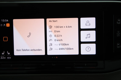 VW Multivan Gebrauchtwagen