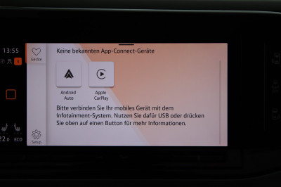 VW Multivan Gebrauchtwagen