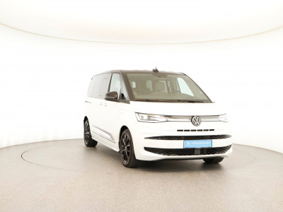 VW Multivan Gebrauchtwagen