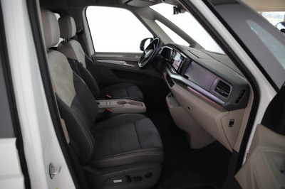 VW Multivan Gebrauchtwagen
