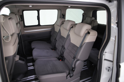 VW Multivan Gebrauchtwagen