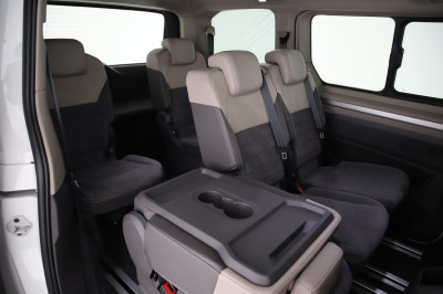 VW Multivan Gebrauchtwagen