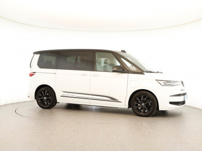 VW Multivan Gebrauchtwagen