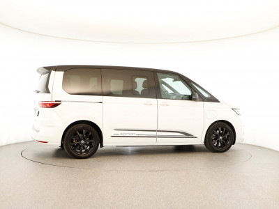 VW Multivan Gebrauchtwagen