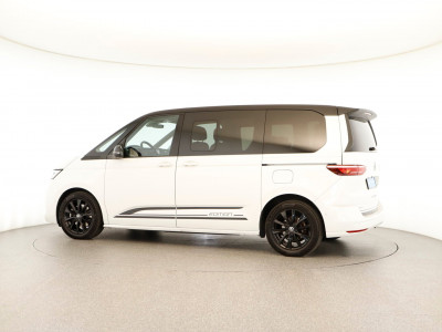 VW Multivan Gebrauchtwagen