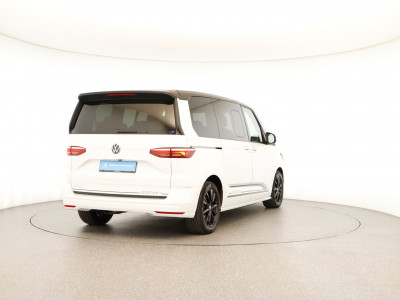 VW Multivan Gebrauchtwagen