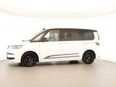 VW Multivan Gebrauchtwagen
