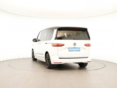 VW Multivan Gebrauchtwagen