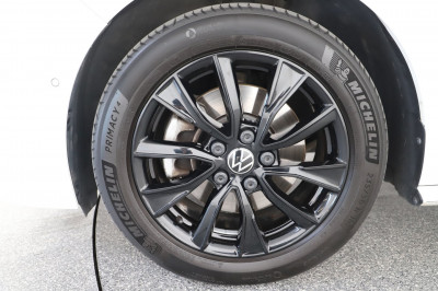 VW Multivan Gebrauchtwagen