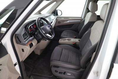 VW Multivan Gebrauchtwagen