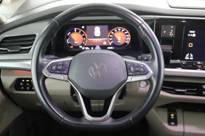 VW Multivan Gebrauchtwagen
