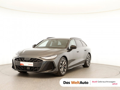 Audi A6 Gebrauchtwagen Audi A6 Gebrauchtwagen