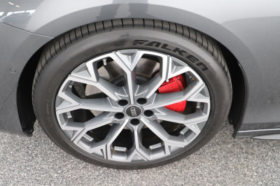 Audi A6 Gebrauchtwagen Audi A6 Gebrauchtwagen