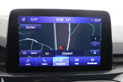 Ford Kuga Gebrauchtwagen