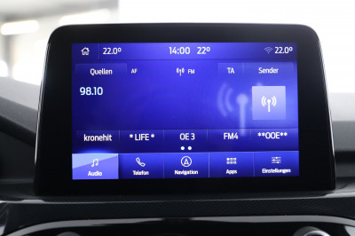 Ford Kuga Gebrauchtwagen