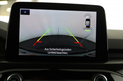 Ford Kuga Gebrauchtwagen